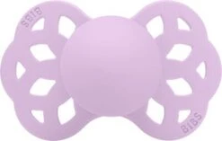 BIBS Infinity Schnuller Gr. 2 Symmetrical, Violet Sky