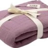 BIBS Cuddle Swaddle Musselin, Heather