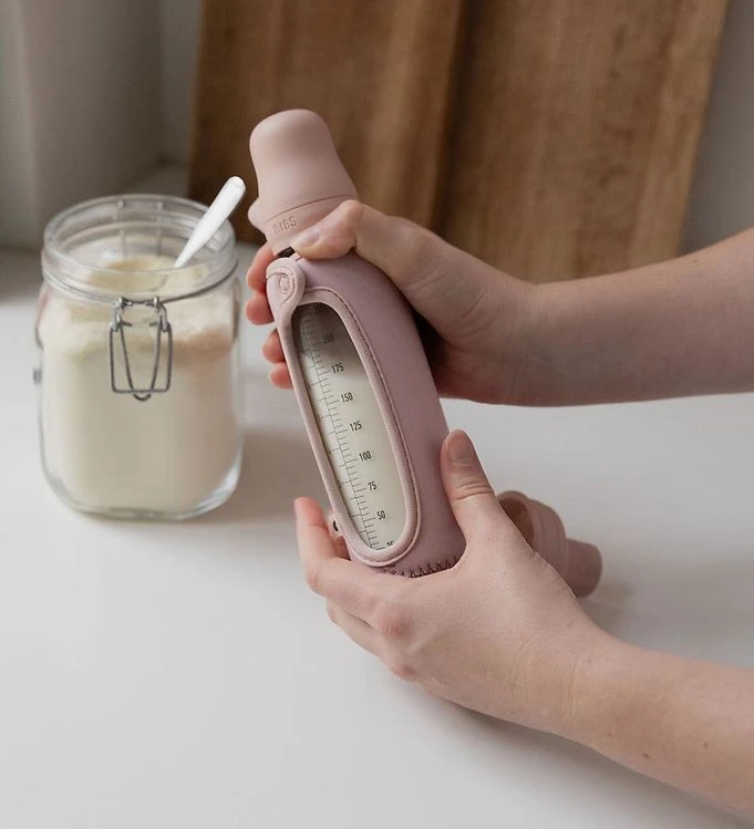 Bibs Flasche Hülle - Groß - Rouge - Image 3