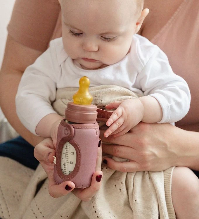 Bibs Flasche Hülle - Klein - Sage - Image 2