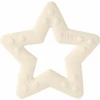 BIBS® Beißring Baby Bitie Star Ab Dem 3. Monat In Ivory